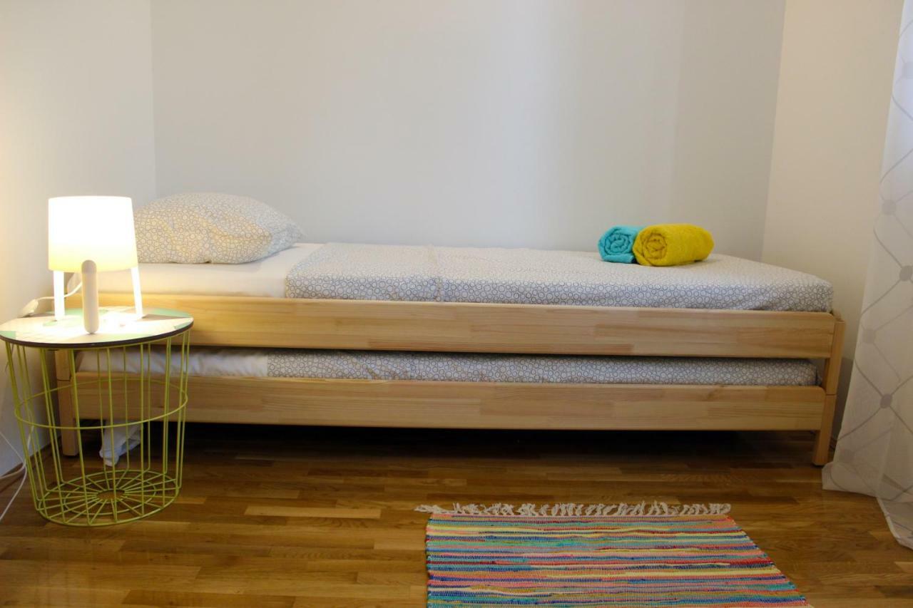 טרוגיר Apartment Pixel מראה חיצוני תמונה