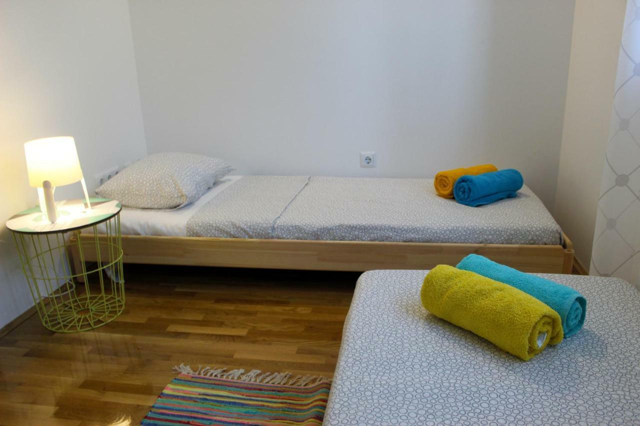 טרוגיר Apartment Pixel מראה חיצוני תמונה