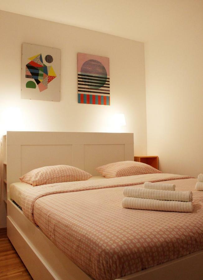 טרוגיר Apartment Pixel מראה חיצוני תמונה