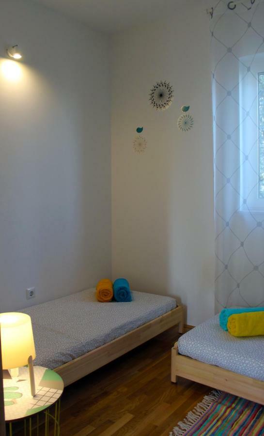 טרוגיר Apartment Pixel מראה חיצוני תמונה