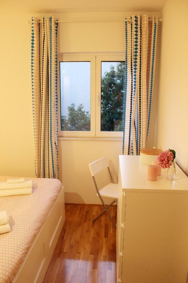 טרוגיר Apartment Pixel מראה חיצוני תמונה