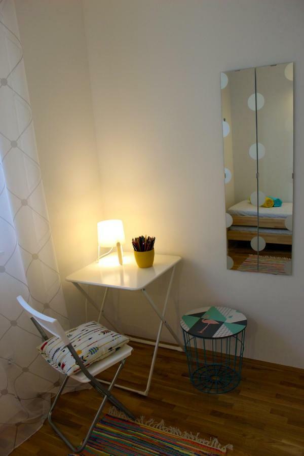 טרוגיר Apartment Pixel מראה חיצוני תמונה