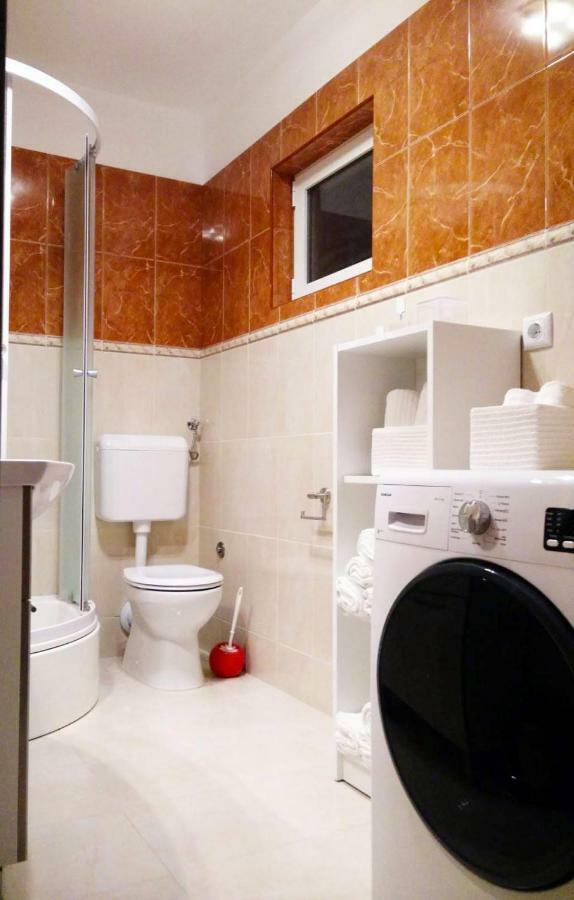 טרוגיר Apartment Pixel מראה חיצוני תמונה