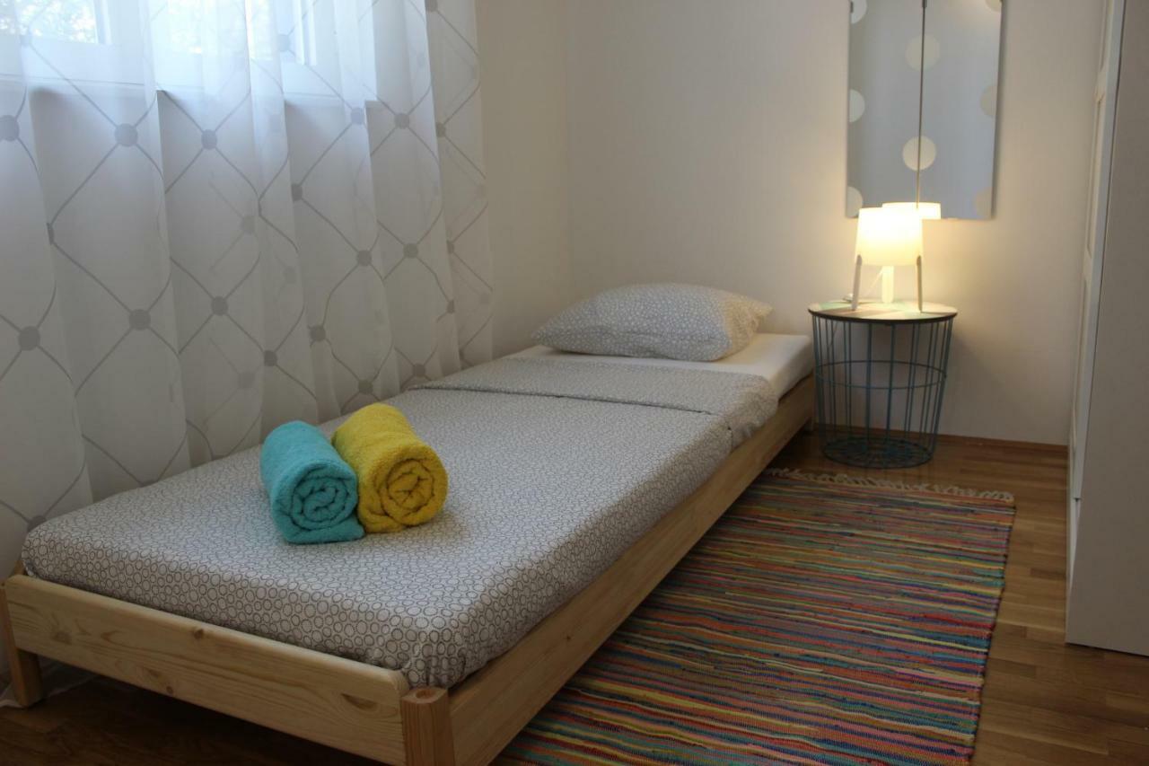 טרוגיר Apartment Pixel מראה חיצוני תמונה