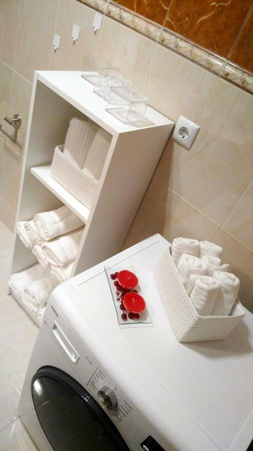 טרוגיר Apartment Pixel מראה חיצוני תמונה