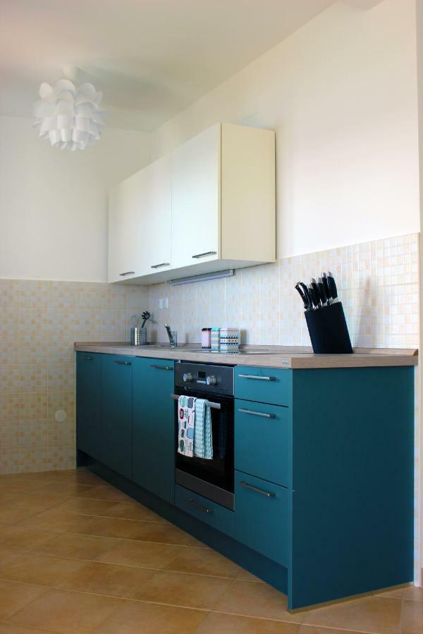 טרוגיר Apartment Pixel מראה חיצוני תמונה