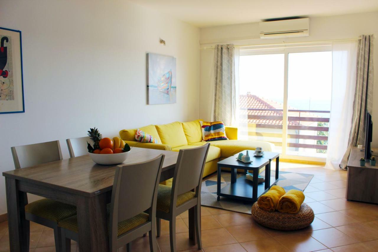 טרוגיר Apartment Pixel מראה חיצוני תמונה