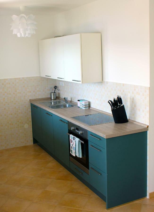 טרוגיר Apartment Pixel מראה חיצוני תמונה